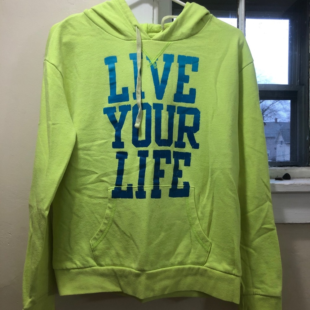 AE hoodie